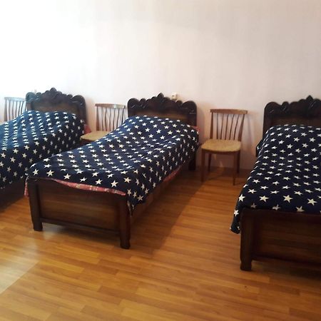 Shorena'S Homestay Tsvirmi Exterior photo